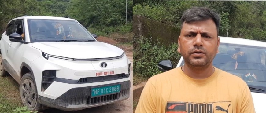 ई-टैक्सी योजना से युवाओं को रोजगार, पर्यावरण को सहारा