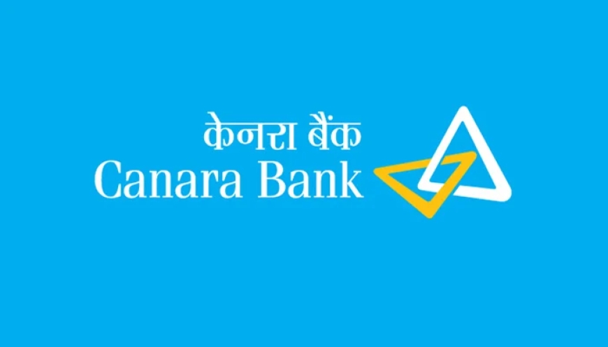 Canara Bank में 3500 ग्रेजुएट अपरेंटिस पदों पर भर्ती!