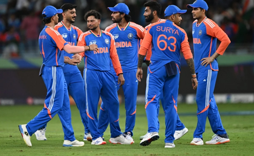 एशिया कप फाइनल से पहले इंडिया की कैचिंग ने बढ़ाई टेंशन