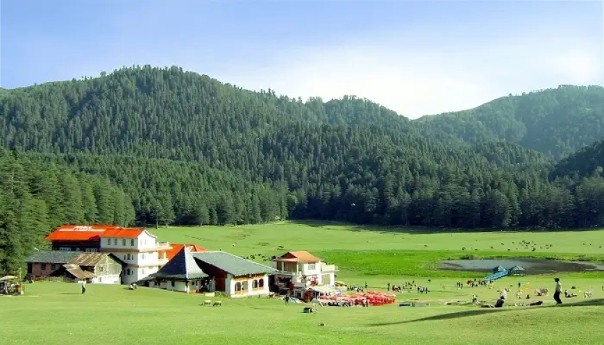 ✨ चंबा का वह मंदिर, जिसने देखा है सदियों का इतिहास
