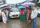धर्मशाला से शुरू हुई आईसेक्ट की “कौशल रथ” यात्रा, एआई साक्षरता पर फोकस