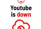 YouTube डाउन: Google वीडियो और म्यूज़िक सेवाओं में ग्लोबल आउटेज