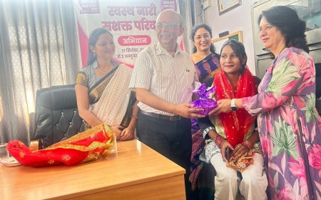 CMO डॉ. विवेक करोल ने कांगड़ा अस्पताल का किया निरीक्षण