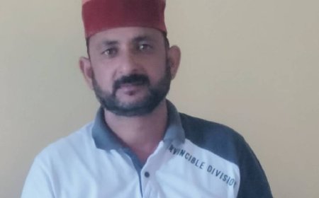 सी एंड वी अध्यापकों की प्रमोशन प्रक्रिया जल्द शुरू हो: संघ