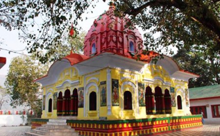 टारना माता मंदिर: मंडी की ऊंचाइयों में छिपी चमत्कारों की कथा