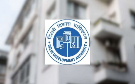 DDA भर्ती 2025: 1732 पदों पर ऑनलाइन आवेदन शुरू