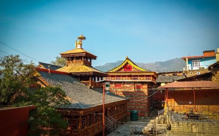 🕉️ ममलेश्वर महादेव: 5000 साल पुराना चमत्कारी मंदिर