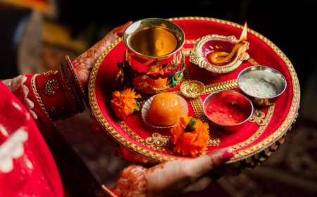 आखिर क्यों मनाया जाता है करवा चौथ व्रत