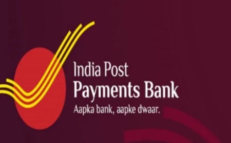 “IPPB में निकली 348 एक्जीक्यूटिव पदों पर भर्ती, ऐसे करें आवेदन”