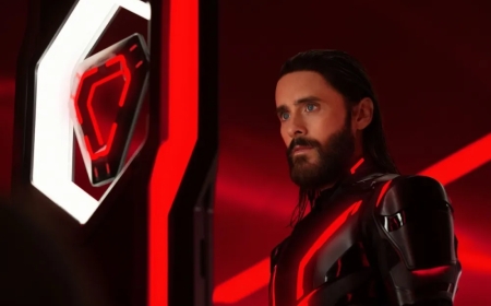 ‘Tron: Ares’ का धमाका: कहानी कमजोर, शो शानदार