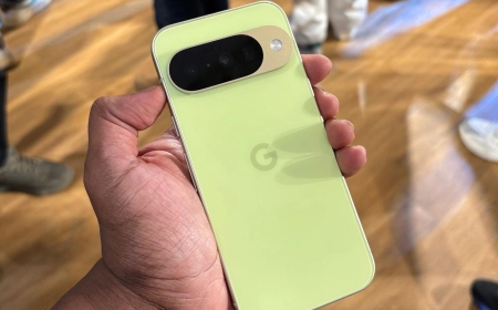 Google Pixel 10 Review: AI से भरा फोन, पर और चाहिए था
