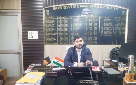 कांगड़ा में पटाखों की बिक्री के लिए स्थान तय, जानें नियम
