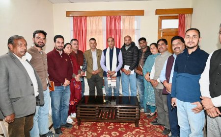 48 घंटे में वीरभद्र का सबक भूले सुक्खू : जयराम ठाकुर