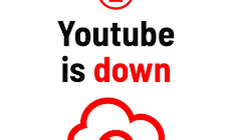 YouTube डाउन: Google वीडियो और म्यूज़िक सेवाओं में ग्लोबल आउटेज