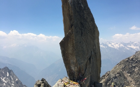किन्नर कैलाश: रहस्य, साहस और आस्था का अनूठा संगम! जाने सम्पूर्ण Trek Details