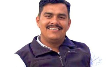 अक्षय शर्मा बने भाजयुमो हमीरपुर के जिला महामंत्री, शुभम पठानिया ने किया विस्तार