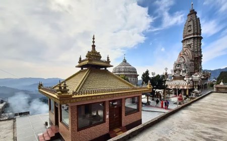 जटोली महादेव: हिमाचल का वो मंदिर जहां पत्थरों से बजता है शिव का डमरू