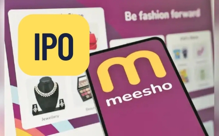 दिसंबर में धमाका! भारतीय ई-कॉमर्स में क्रांति लाएगा Meesho का ₹4,250 करोड़ IPO