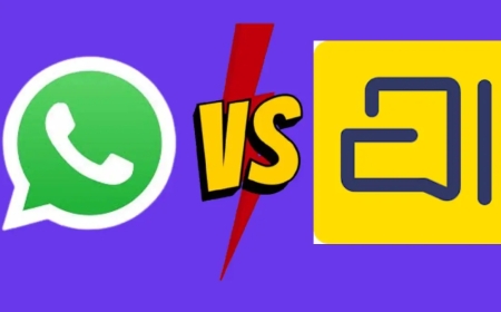 पूरे देश में छाया Arattai App: क्या सच में WhatsApp को भूल जाएंगे यूजर्स?