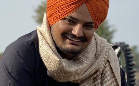 Sidhu Moosewala का Hologram World Tour: AI के जरिए मंच पर लौटेंगे 'लिजेंड', फैंस के लिए बड़ी खुशखबरी