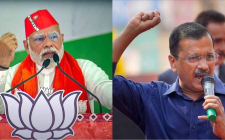 दिल्ली चुनाव और प्रदूषण: आज फिर सियासी तूफान, कौन है जिम्मेदार?
