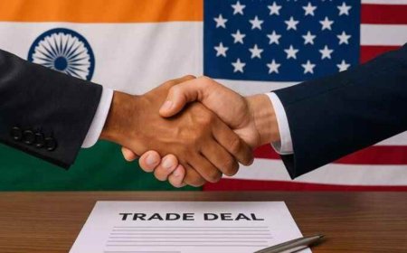 भारत-अमेरिका व्यापार डील फाइनल! क्या मिलेगा सस्ता, क्या होगा महंगा?
