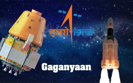 Made in India स्पेस मिशन—दिसंबर में ISRO की ऐतिहासिक छलांग