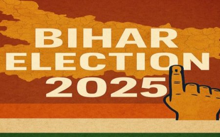 बिहार चुनाव 2025: तेजस्वी यादव बने विपक्ष के CM फेस, NDA में हलचल