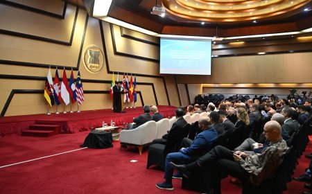 नये युग की ओर भारत: ASEAN समिट में PM मोदी की वर्चुअल भागीदारी