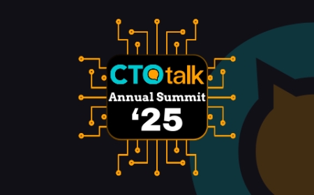चेन्नई में CTOtalk Summit 2025: भारत की टेक लीडरशिप को मिलेगी नई उड़ान