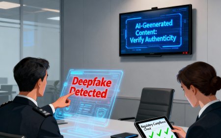 बिहार चुनाव में Deepfake पर सख्ती! चुनाव आयोग ने जारी की नई AI गाइडलाइन्स