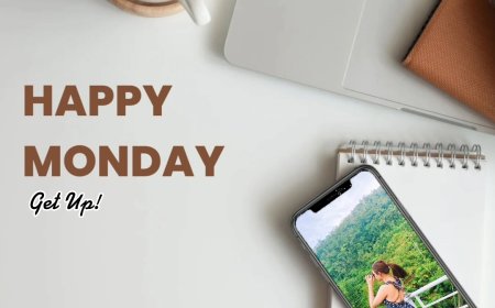 सोमवार को Twitter पर छाया #MondayMotivation ट्रेंड, जानिए क्या है खास वजह