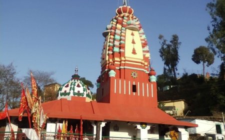 शूलिनी माता: सोलन की कुलदेवी का अद्भुत इतिहास और आस्था