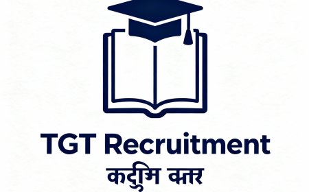 हिमाचल में सरकारी स्कूलों में 937 TGT पदों पर बंपर भर्ती, जल्द करें आवेदन!