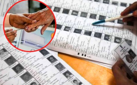 भारत में सबसे बड़ा वोटर लिस्ट अपडेट शुरू! जानें राज्यों की पूरी डिटेल