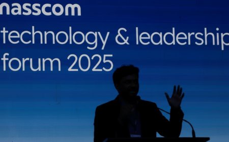 "2030 तक भारत को 1 करोड़ टेक वर्कफोर्स चाहिए, NASSCOM का अलर्ट"