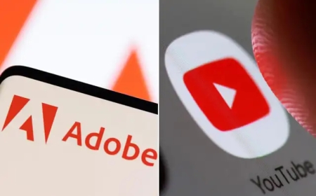 अब YouTube Shorts बनाना होगा और आसान, Adobe का नया Mobile टूल लॉन्च