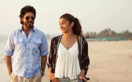 शाहरुख-आलिया की “इतिहास” का धमाकेदार टीज़र रिलीज, सोशल मीडिया पर मचा बवाल