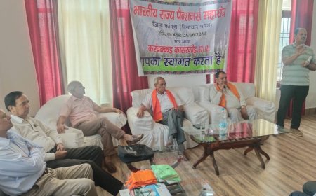 सरकार पर भड़के पेंशनर, बोले — 3% डीए किसी सूरत में मंजूर नहीं