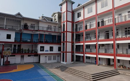 डीएवी कॉलेज कांगड़ा के 423 विद्यार्थी छात्रवृत्ति के लिए चयनित