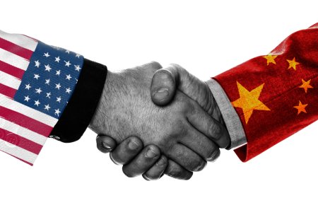 ट्रंप-शी जिनपिंग की ऐतिहासिक मीटिंग, वैश्विक व्यापार में बड़ा बदलाव