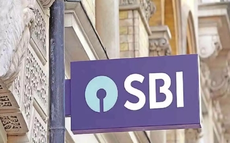 SBI में 103 स्पेशलिस्ट ऑफिसर भर्ती, 17 नवंबर तक मौका