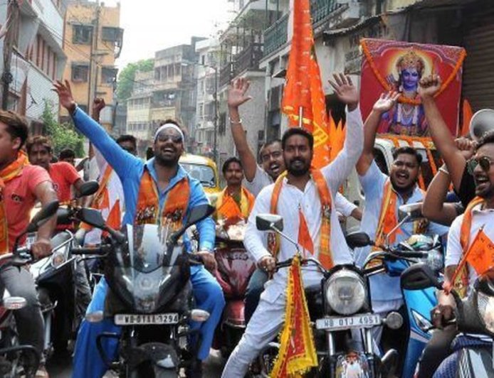 एकता  पदयात्रा﻿ और Run for Unity: भाजपा का राष्ट्र को जोड़ने वाला मिशन