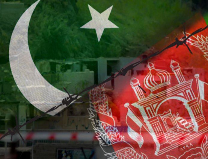 पाक-अफगान सीमा पर झड़पें, तुर्की में शांति वार्ता शुरू