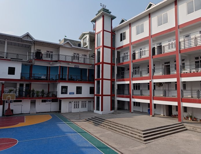 डीएवी कॉलेज कांगड़ा के 423 विद्यार्थी छात्रवृत्ति के लिए चयनित