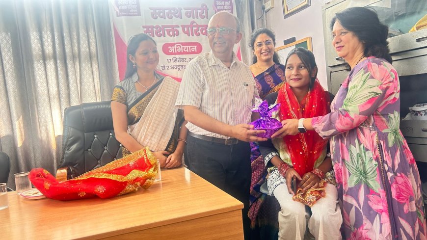 CMO डॉ. विवेक करोल ने कांगड़ा अस्पताल का किया निरीक्षण