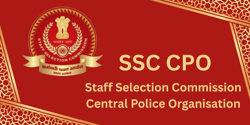 ЁЯЪи SSC рдореЗрдВ рдмрдВрдкрд░ рднрд░реНрддреА: рд╕рдм-рдЗрдВрд╕реНрдкреЗрдХреНрдЯрд░ рдХреЗ 2861 рдкрдж рдЦрд╛рд▓реА!