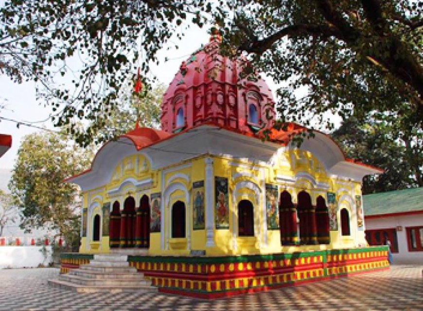 टारना माता मंदिर: मंडी की ऊंचाइयों में छिपी चमत्कारों की कथा
