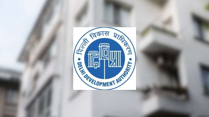 DDA भर्ती 2025: 1732 पदों पर ऑनलाइन आवेदन शुरू