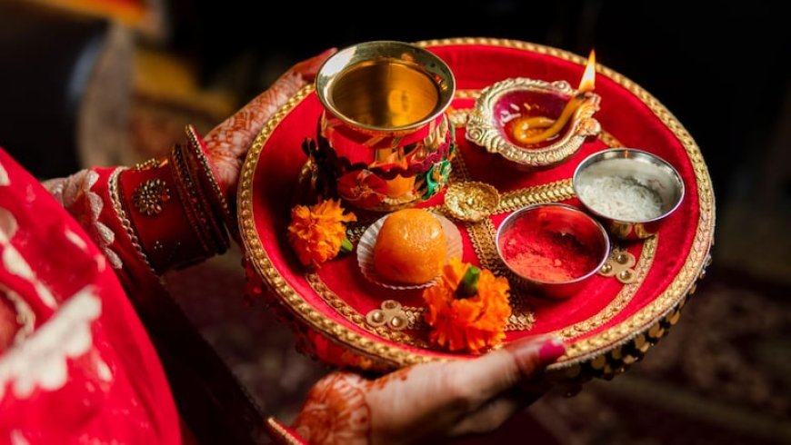 आखिर क्यों मनाया जाता है करवा चौथ व्रत
